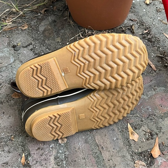 Duck Snow Boots BearPaw - Picture 3 of 5